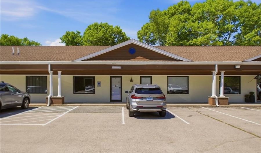 3769 Old Post Rd, Charlestown, RI 02813 - 0 Beds, 0 Bath