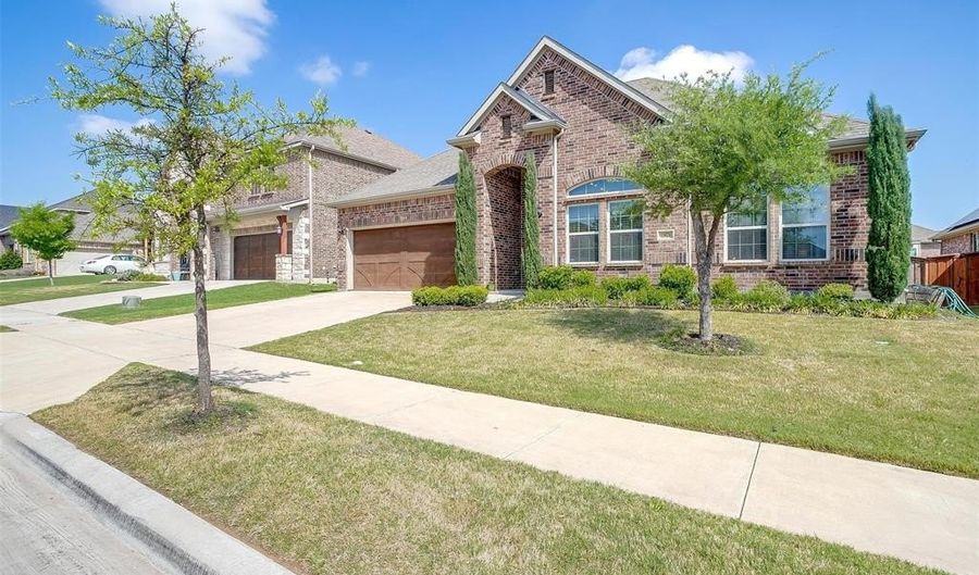 15024 Teasley Ave, Aledo, TX 76008 - 4 Beds, 2 Bath