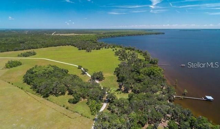 ANDALUSIA TRAIL LOT # 25, Bunnell, FL 32110 - 0 Beds, 0 Bath