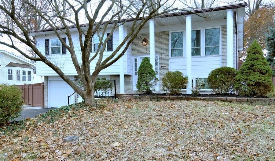 2631 Georgia Dr, Arnold, MO 63010 - 3 Beds, 2 Bath