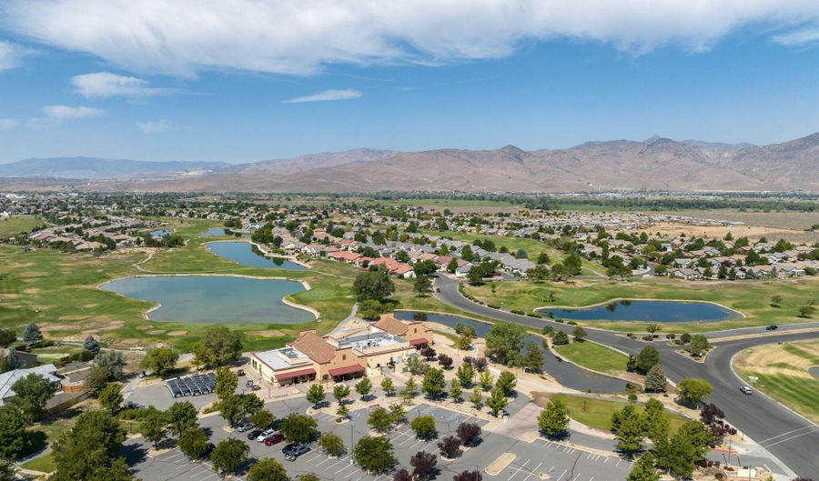 157 Jobe Dr, Dayton, NV 89403 - 3 Beds, 2 Bath