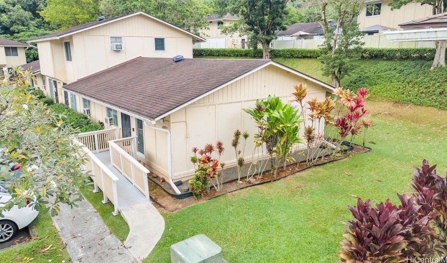 47-369 Hui Iwa St 20, Kaneohe, HI 96744 - 3 Beds, 1 Bath