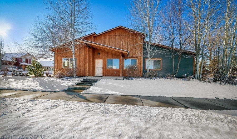 4027 Opal St, Bozeman, MT 59718 - 3 Beds, 2 Bath