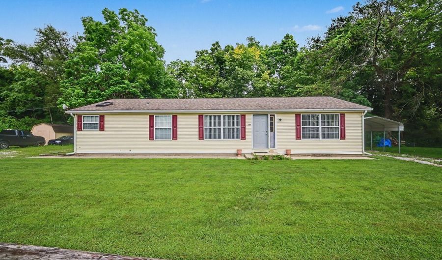 109 N Railroad St 2, Battle Ground, IN 47920 - 3 Beds, 2 Bath