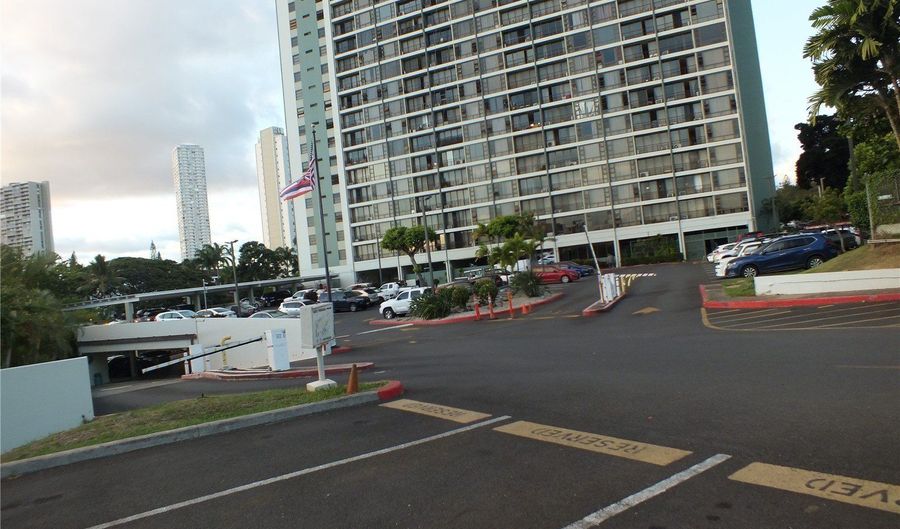 98-402 Koauka Loop 2516, Aiea, HI 96701 - 2 Beds, 1 Bath