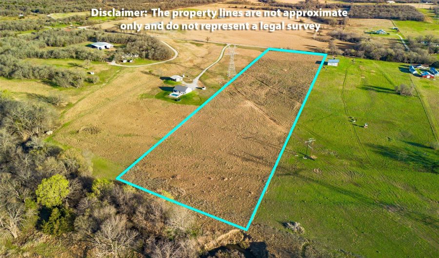 CR-1590, Alvord, TX 76225 - 0 Beds, 0 Bath