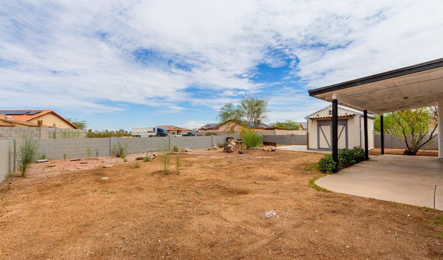8750 W REVENTON Dr, Arizona City, AZ 85123 - 2 Beds, 2 Bath