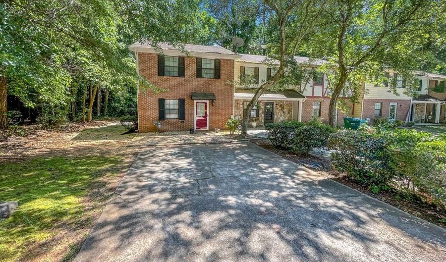 2251 Salt Spgs, Austell, GA 30168 - 2 Beds, 2 Bath