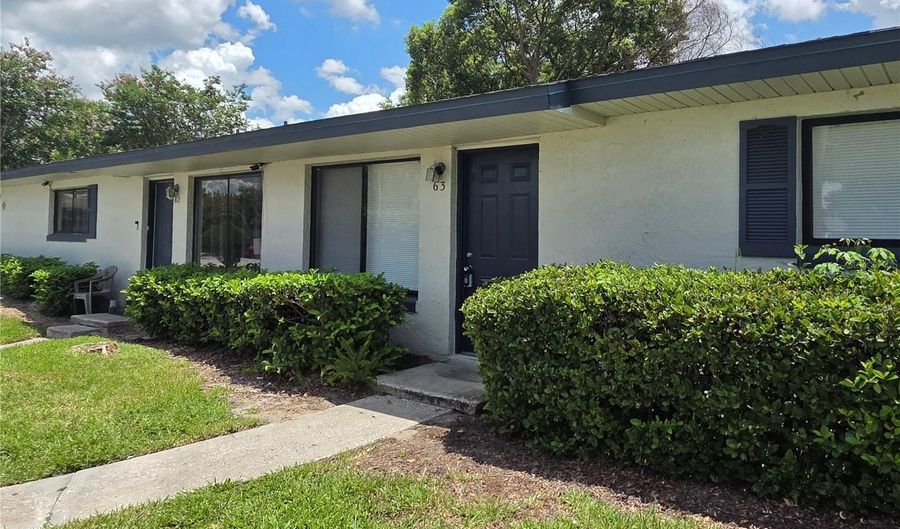 605 NORTHLAKE Blvd 63, Altamonte Springs, FL 32701 - 3 Beds, 2 Bath
