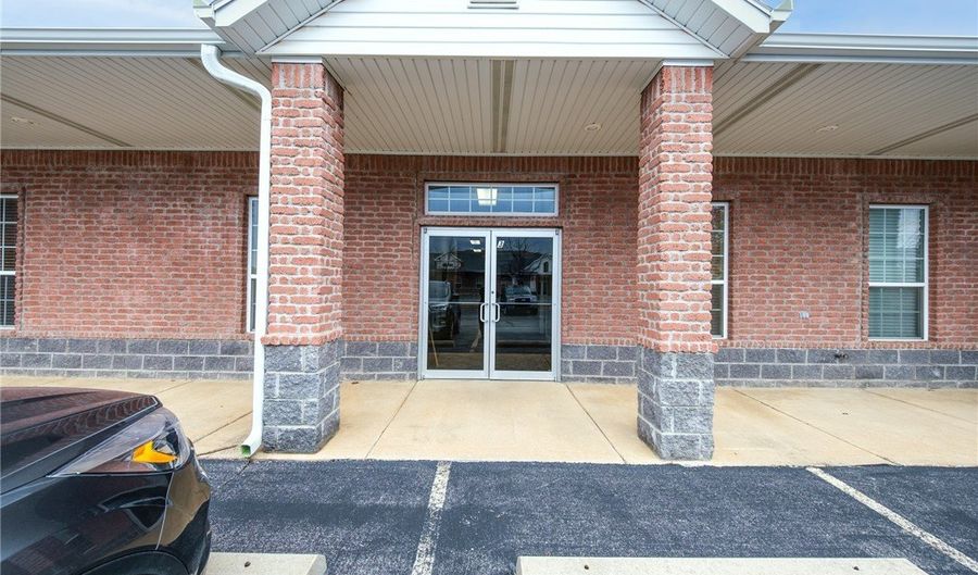2309 SE B Street 8, Bentonville, AR 72712 - 0 Beds, 0 Bath