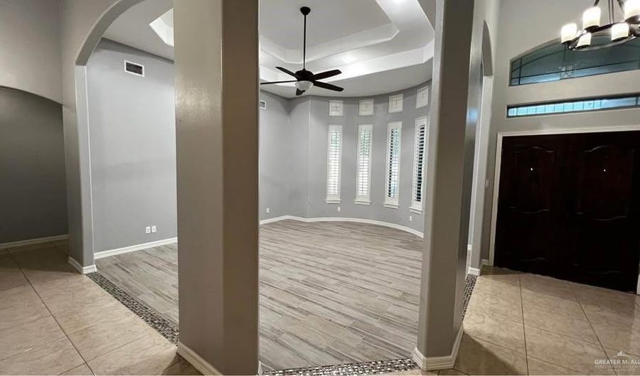 1306 N Rockport St, Alton, TX 78573 - 3 Beds, 3 Bath
