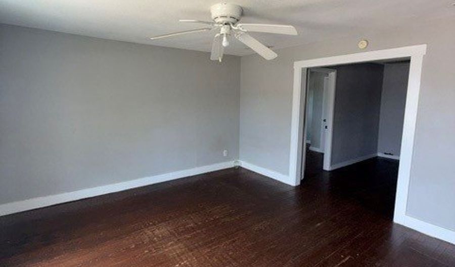602 E N 15th St, Abilene, TX 79601 - 3 Beds, 2 Bath