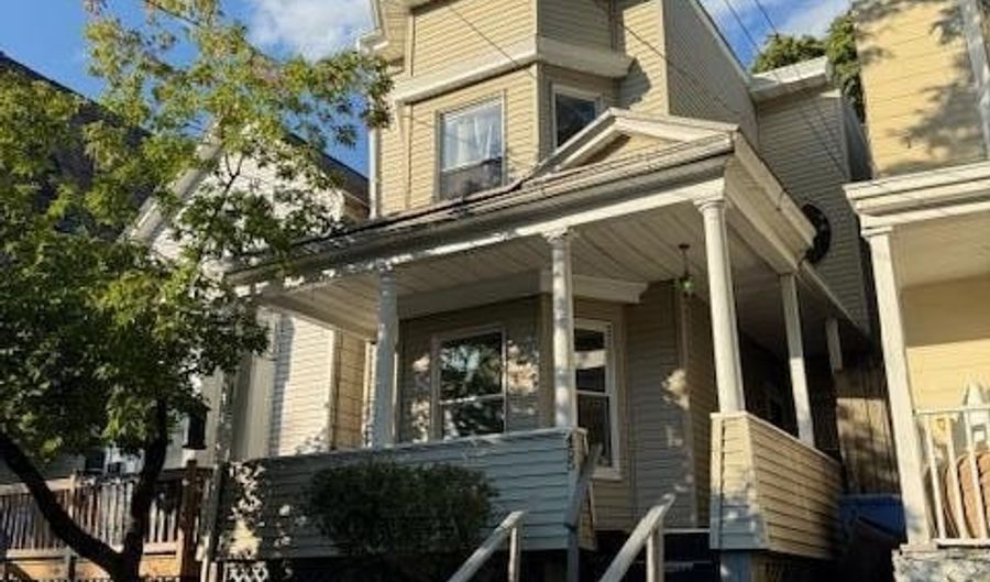 455 Hamilton St, Albany, NY 12203 - 3 Beds, 1 Bath