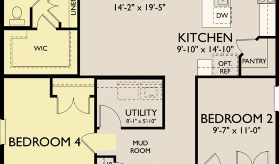 186 Peeps Ct, Adkins, TX 78101 - 4 Beds, 0 Bath