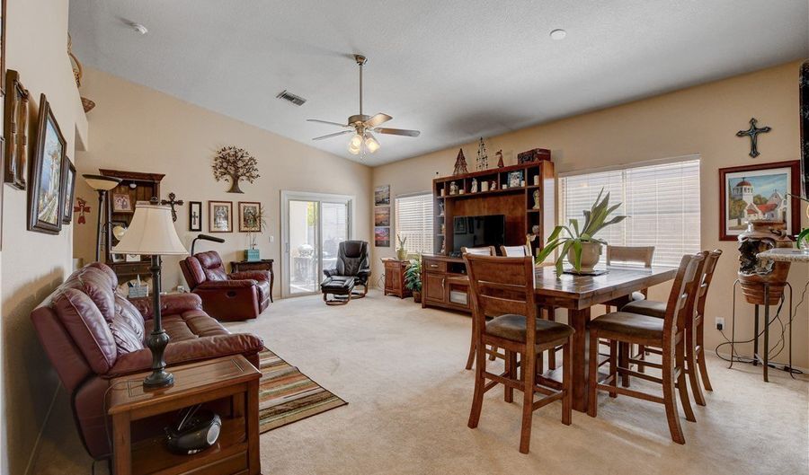 805 PALMERO Way, Boulder City, NV 89005 - 3 Beds, 2 Bath