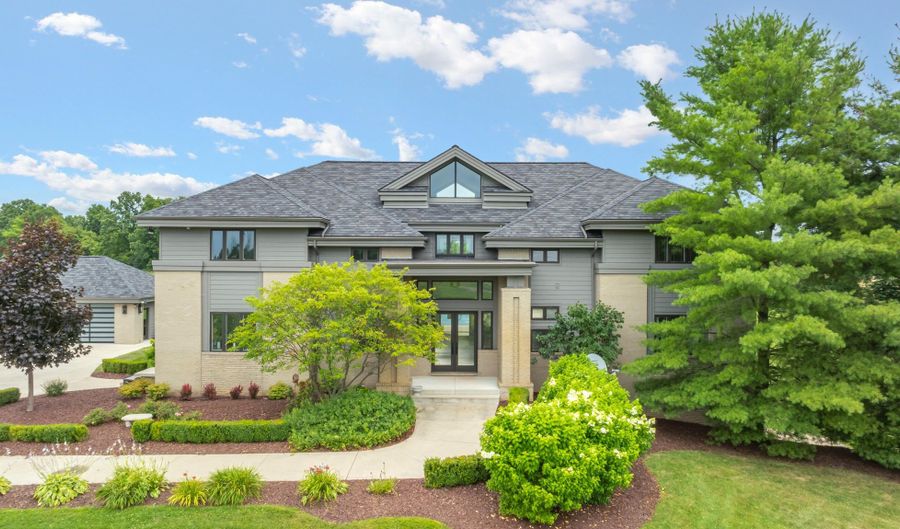 2760 N Territorial Rd W, Ann Arbor, MI 48105 - 7 Beds, 7 Bath