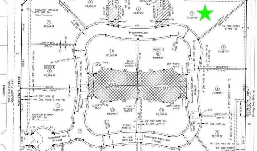 13290 Breezeview, Caldwell, ID 83607 - 4 Beds, 4 Bath