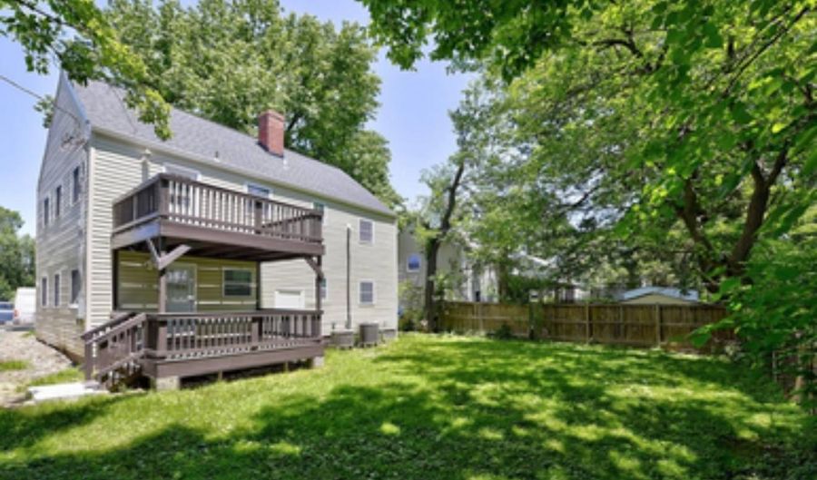 2700 ARLINGTON Blvd, Arlington, VA 22204 - 0 Beds, 0 Bath