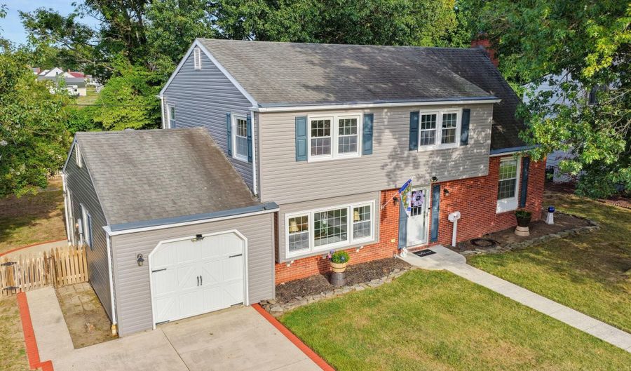 1103 WESTVIEW Ter, Dover, DE 19904 - 4 Beds, 3 Bath