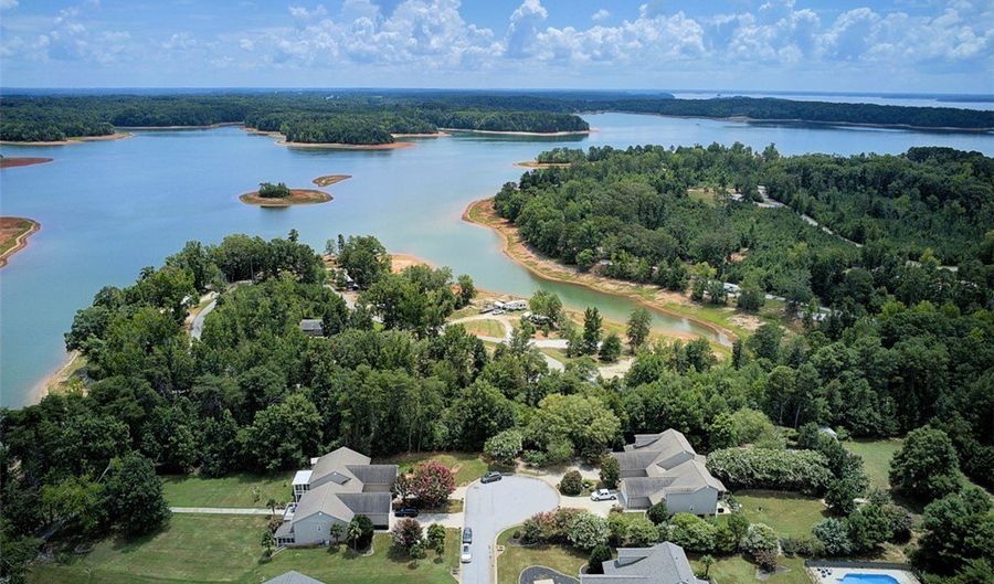120 Harbour Springs Way, Anderson, SC 29626 - 3 Beds, 3 Bath