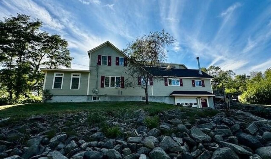 69 Ward Rd, Athens, ME 04912 - 4 Beds, 3 Bath