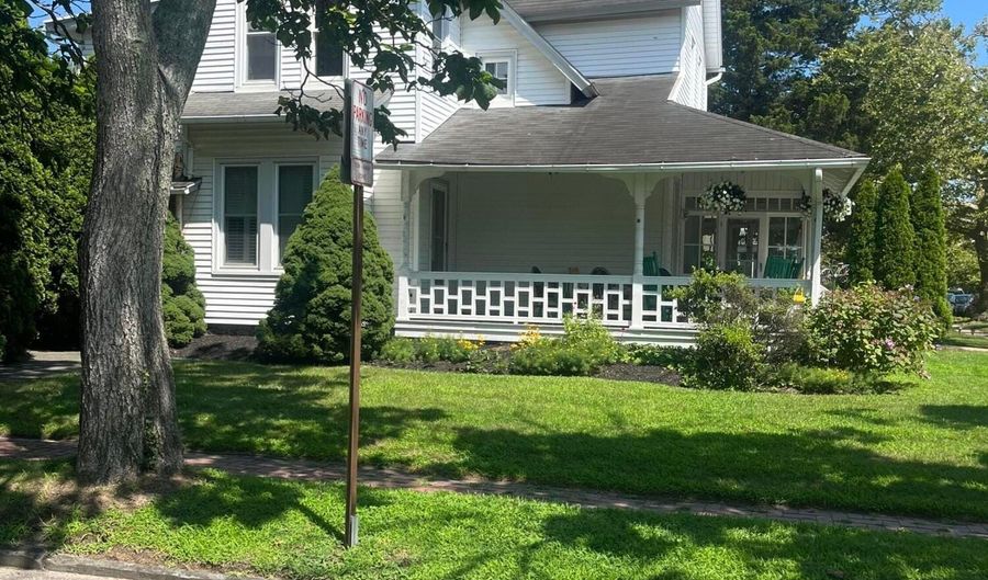 418 5th Ave, Belmar, NJ 07719 - 3 Beds, 2 Bath