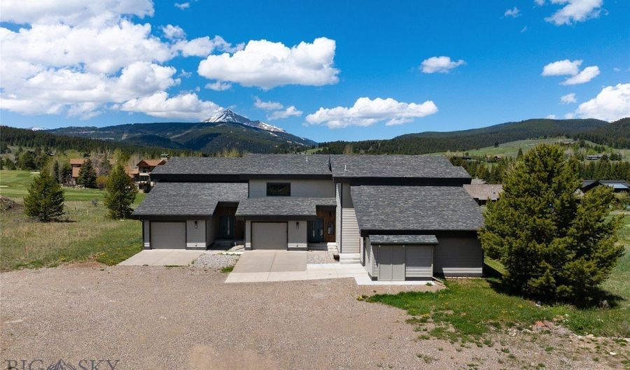 2360 Yellowtail Rd 231, Big Sky, MT 59716 - 3 Beds, 3 Bath