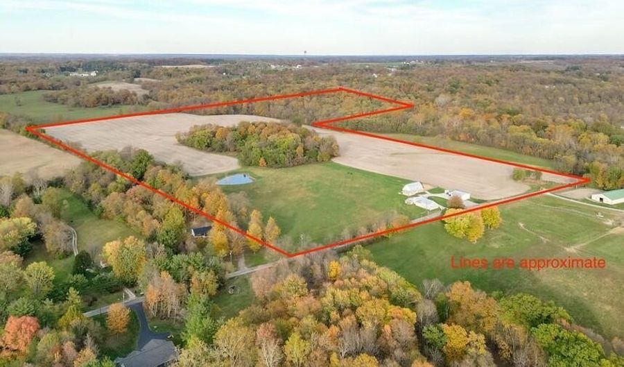 Concord Road, Alexandria, OH 43001 - 0 Beds, 0 Bath