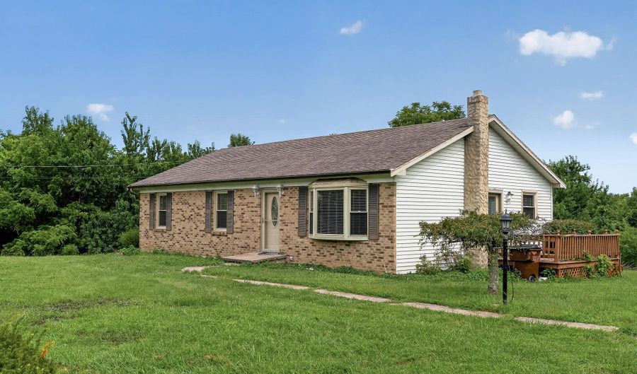 43 Crupper Ln, Alexandria, KY 41001 - 3 Beds, 2 Bath
