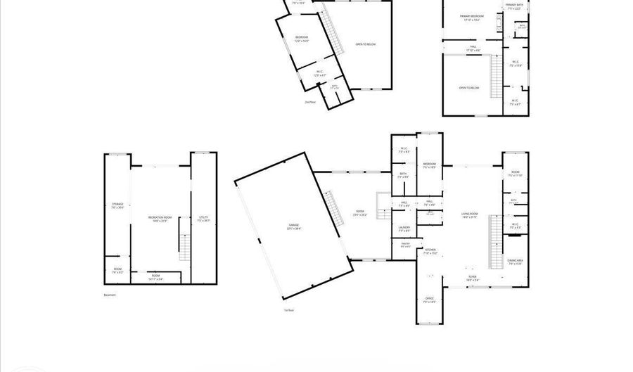 850 Frick Rd, Addison Twp., MI 48367 - 4 Beds, 5 Bath