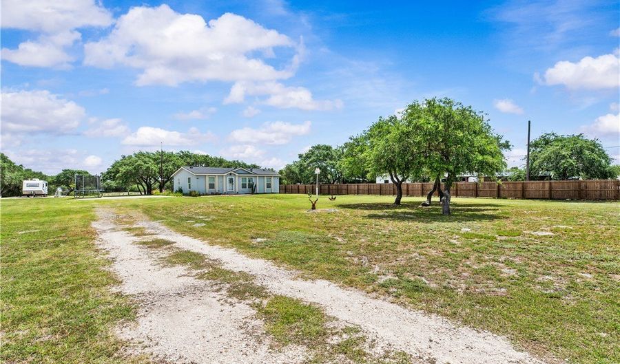 1182 Lee Rd, Aransas Pass, TX 78336 - 3 Beds, 2 Bath