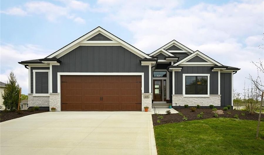 Lot 5 NW County 1501 Road, Archie, MO 64725 - 4 Beds, 3 Bath