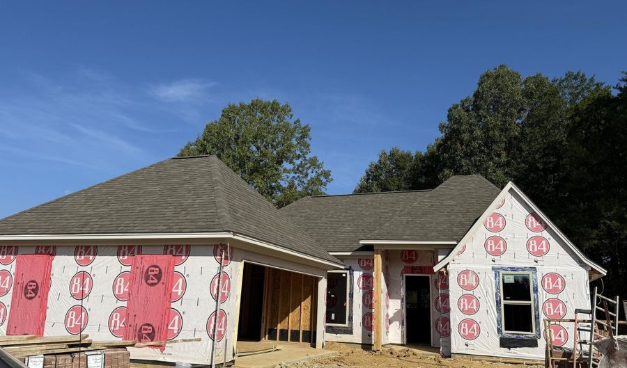 311 Jasmine Cove Ln, Brandon, MS 39042 - 4 Beds, 2 Bath