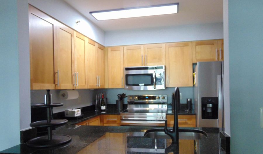 7500 WOODMONT Ave 511 SOUTH, Bethesda, MD 20814 - 1 Beds, 1 Bath