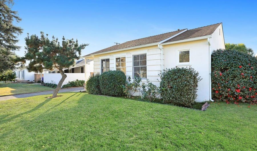 2713 Heather Heights Ave, Arcadia, CA 91006 - 2 Beds, 1 Bath