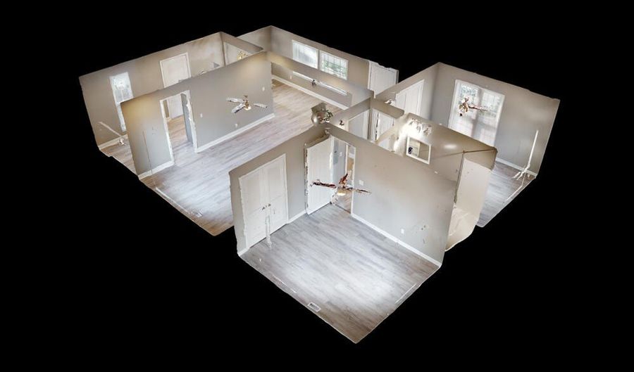 2920 Hummingbird, Augusta, GA 30906 - 2 Beds, 1 Bath