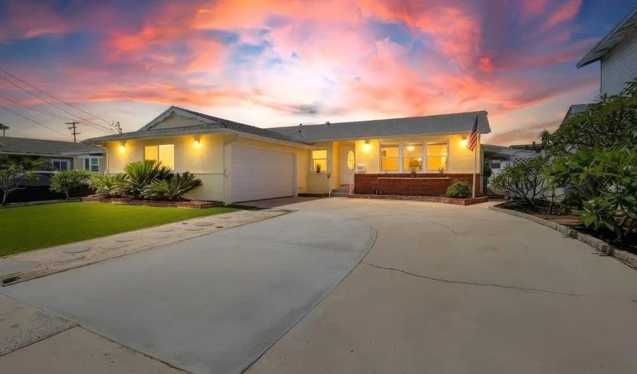 720 Safford Ave, Spring Valley, CA 91977 - 3 Beds, 2 Bath