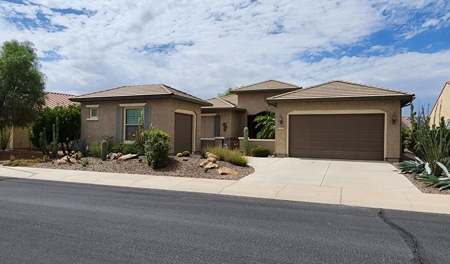 20002 N 269TH Dr, Buckeye, AZ 85396 - 2 Beds, 2 Bath
