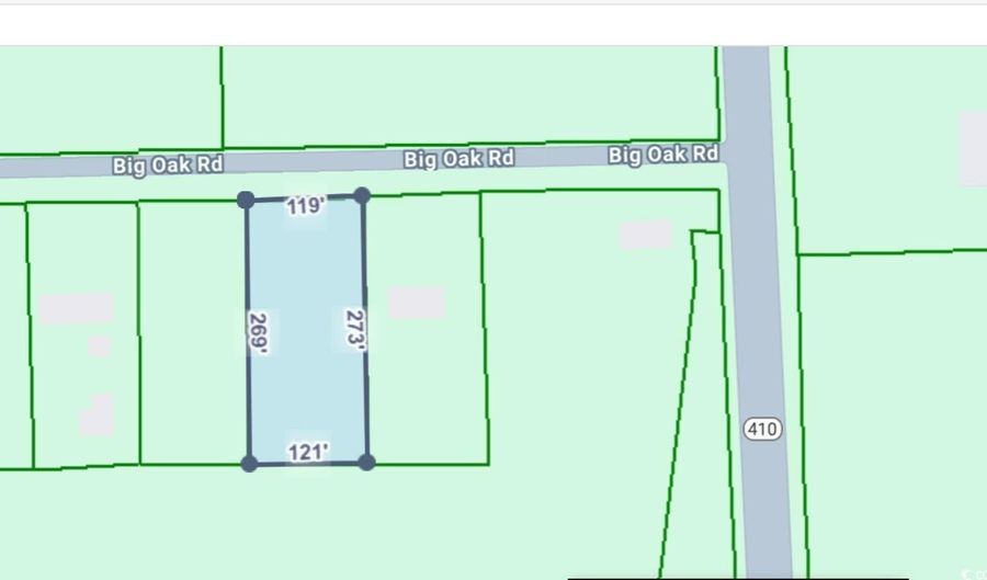 5850 Big Oak Rd, Aynor, SC 29511 - 0 Beds, 0 Bath