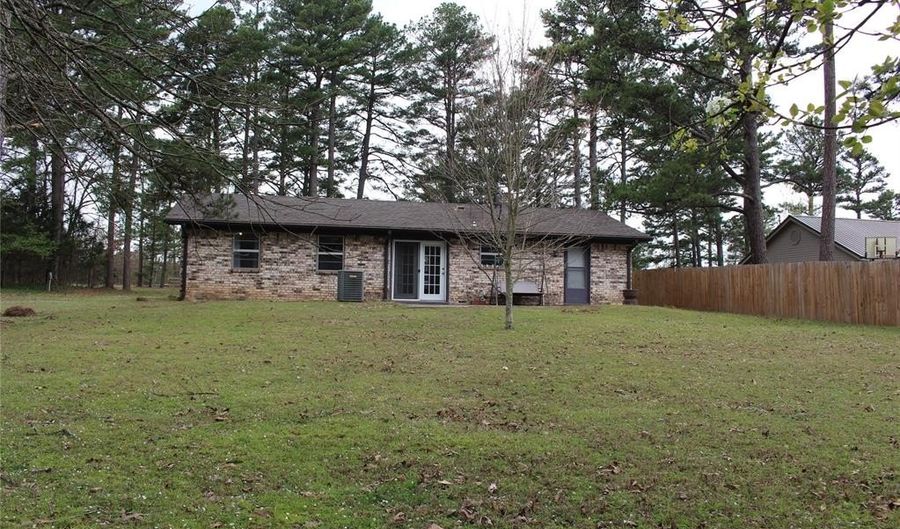 194046 N 4210 Rd, Antlers, OK 74523 - 2 Beds, 2 Bath