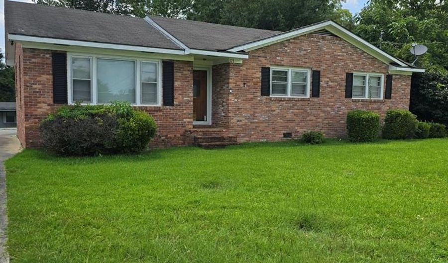 103 Lorraine Ave, Americus, GA 31709 - 0 Beds, 0 Bath