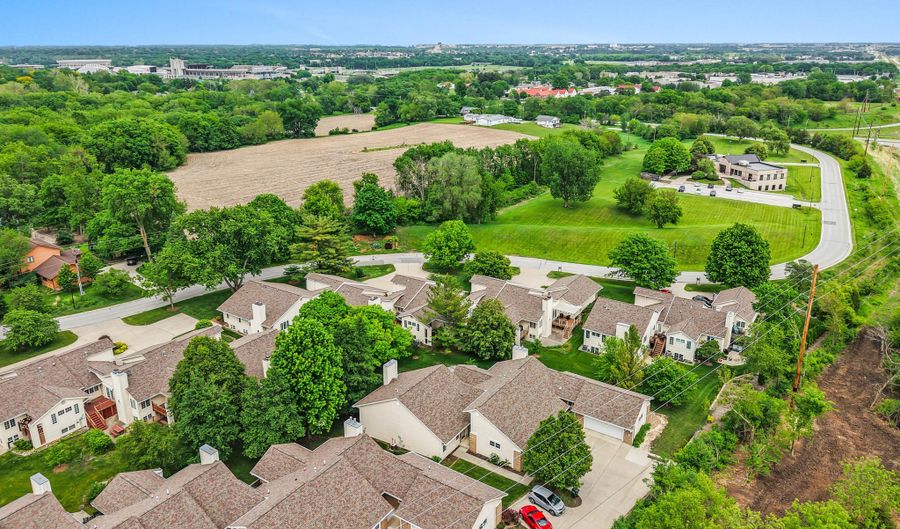 2109 Ironwood Ln, Ames, IA 50014 - 3 Beds, 3 Bath