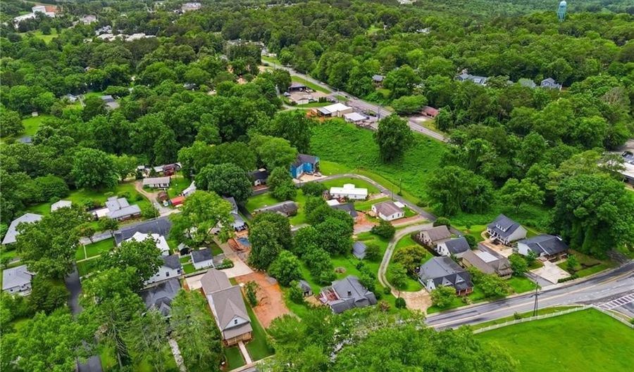 151 A W Roberts Dr, Ball Ground, GA 30107 - 4 Beds, 3 Bath