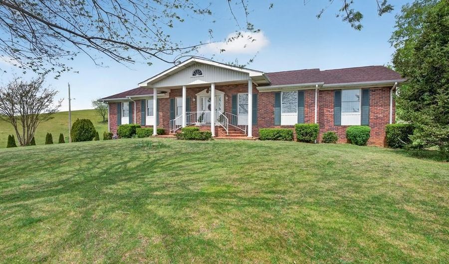 16471 B Spring Valley Rd, Abingdon, VA 24210 - 3 Beds, 2 Bath