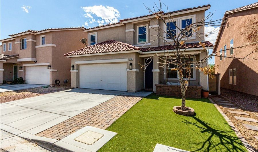 11769 Elianto St, Las Vegas, NV 89183 - 4 Beds, 3 Bath