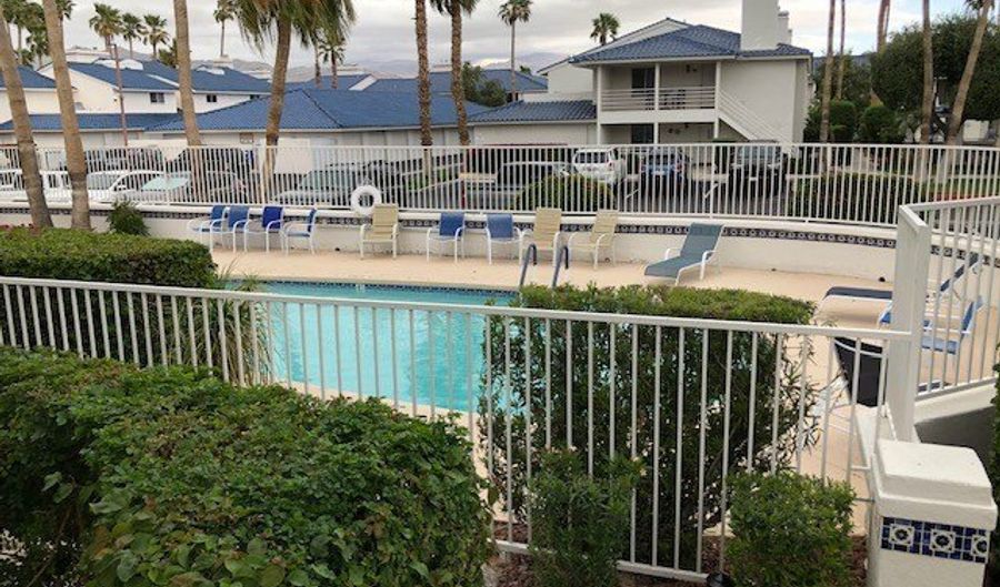 1800 Clubhouse # 105 Dr, Bullhead City, AZ 86442 - 1 Beds, 1 Bath