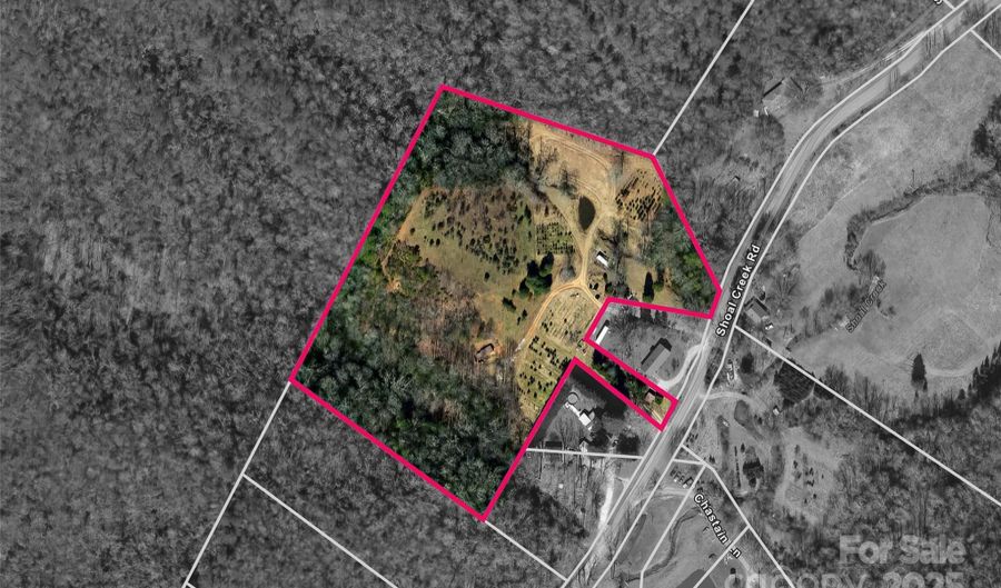1557 Shoal Creek Rd, Balsam Grove, NC 28708 - 0 Beds, 0 Bath