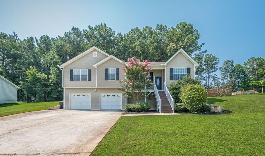 57 Hickory Leaf Ln, Acworth, GA 30101 - 4 Beds, 3 Bath