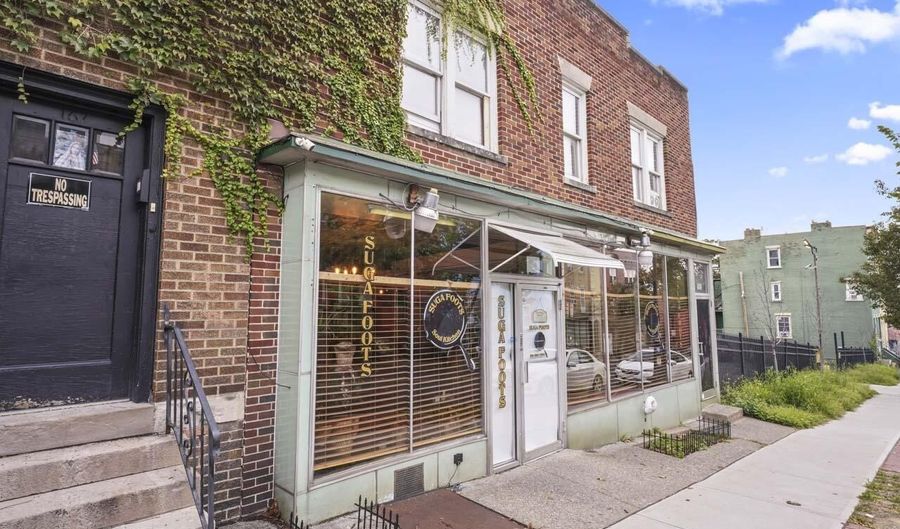 165 Madison Ave, Albany, NY 12202 - 0 Beds, 3 Bath