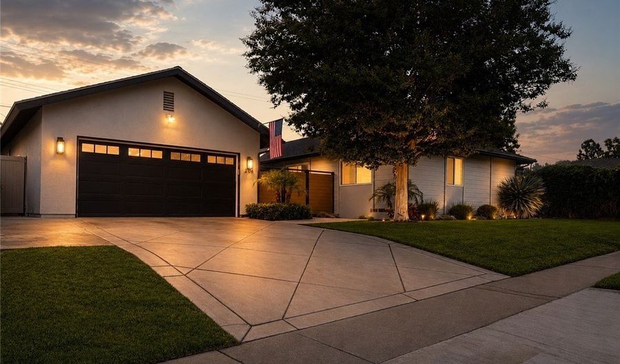 206 N Kennebec, Anaheim, CA 92807 - 4 Beds, 3 Bath